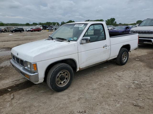  Salvage Nissan Navara