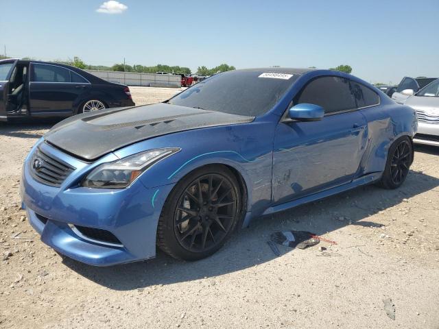 Salvage INFINITI G37
