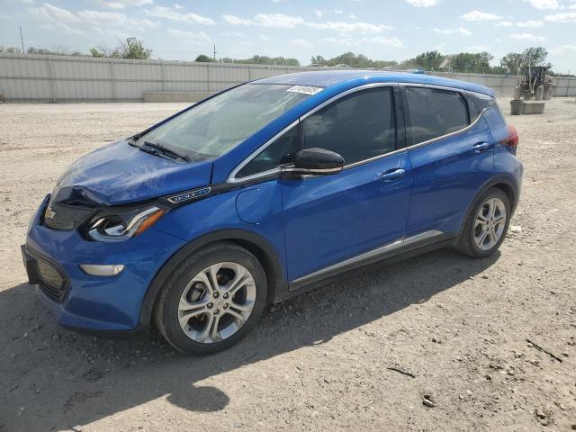  Salvage Chevrolet Bolt