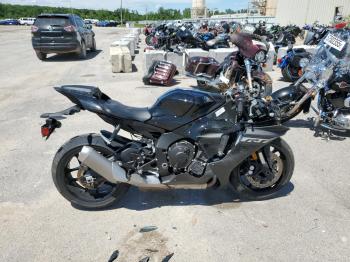  Salvage Yamaha Yzf1000