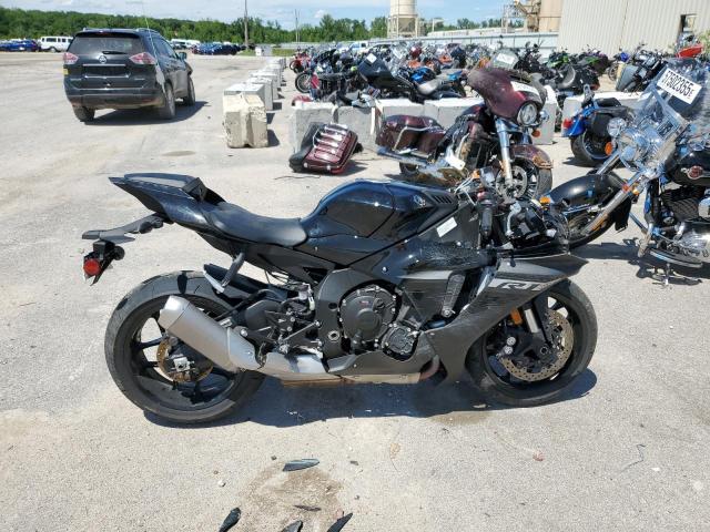  Salvage Yamaha Yzf1000