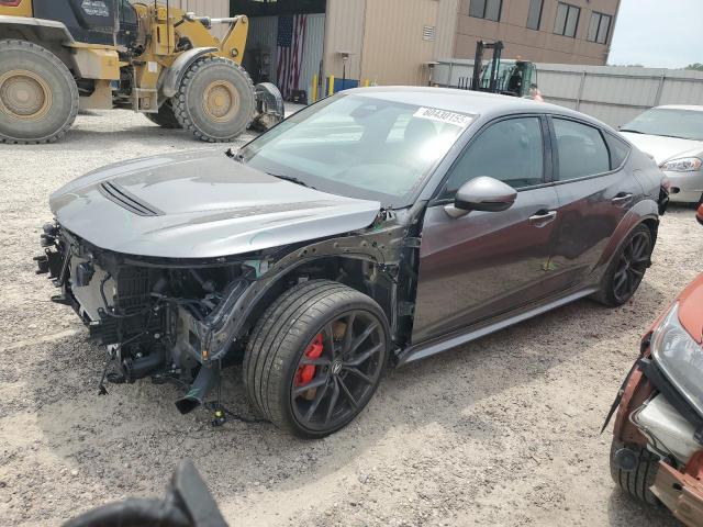  Salvage Acura Integra