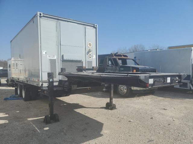  Salvage Hold Trailer
