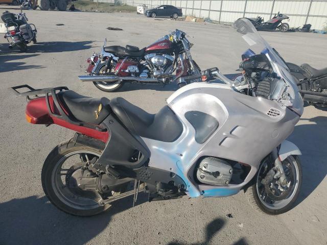  Salvage BMW R