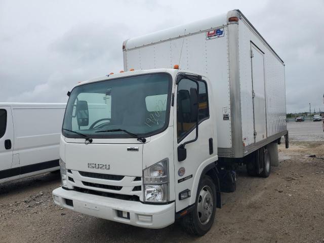  Salvage Isuzu Nqr