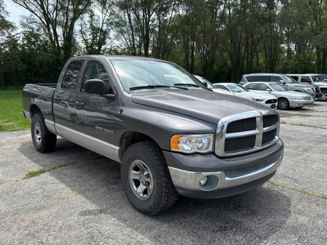  Salvage Dodge Ram 1500