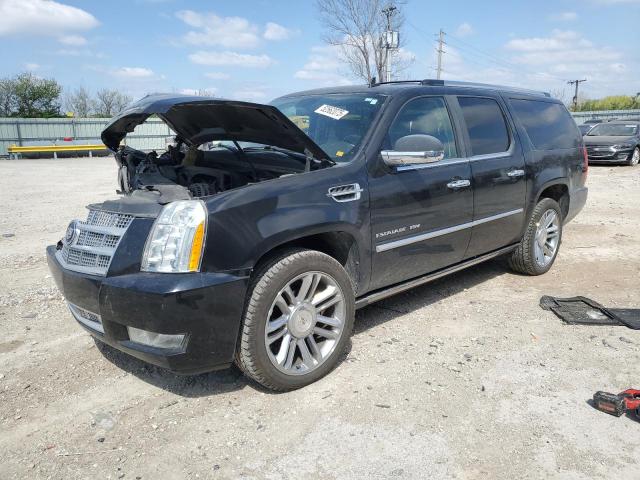  Salvage Cadillac Escalade