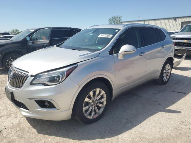  Salvage Buick Envision