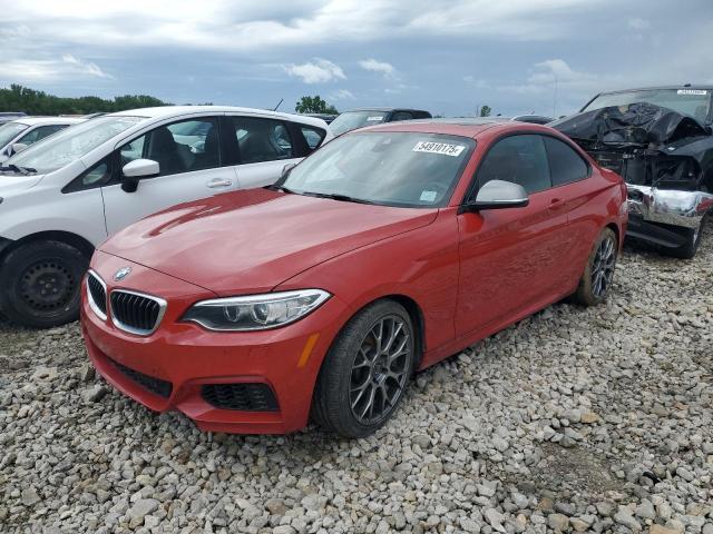  Salvage BMW M Series