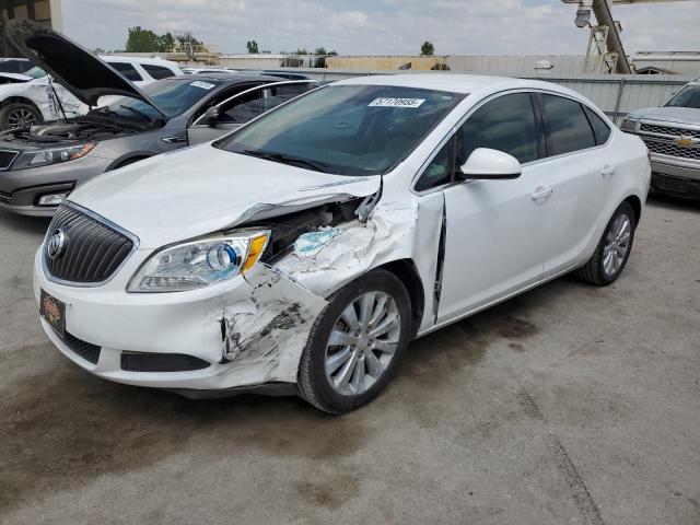  Salvage Buick Verano