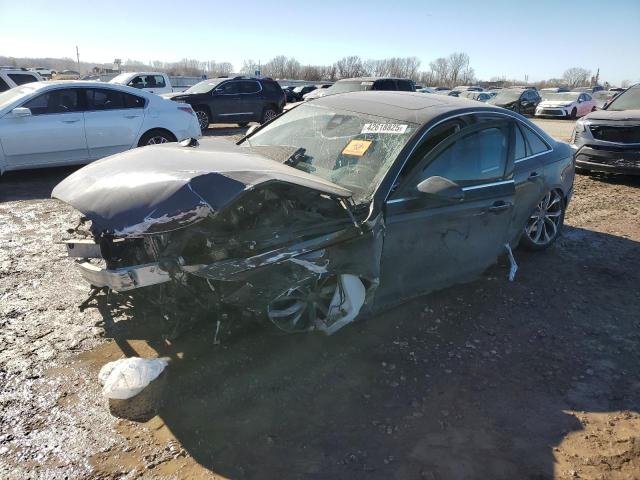  Salvage Audi A6