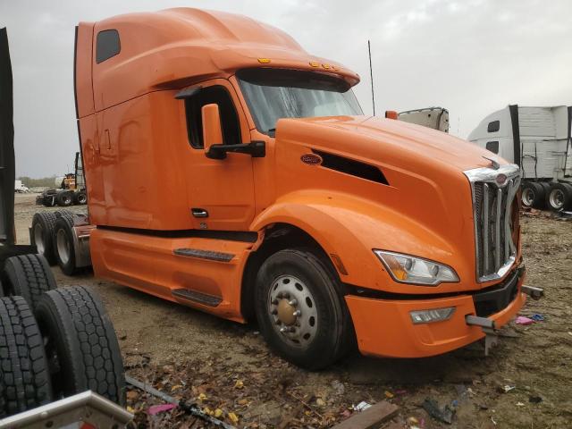  Salvage Peterbilt 379