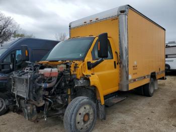  Salvage Chevrolet Ck Series