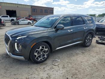  Salvage Hyundai PALISADE