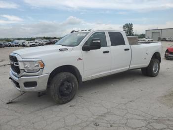  Salvage Ram 3500