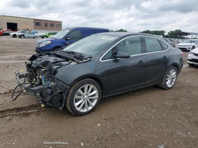  Salvage Buick Verano