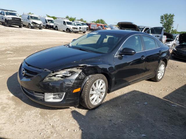  Salvage Mazda 6