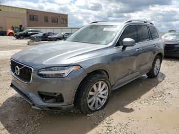  Salvage Volvo XC90