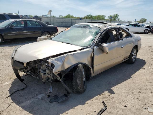  Salvage Acura CL