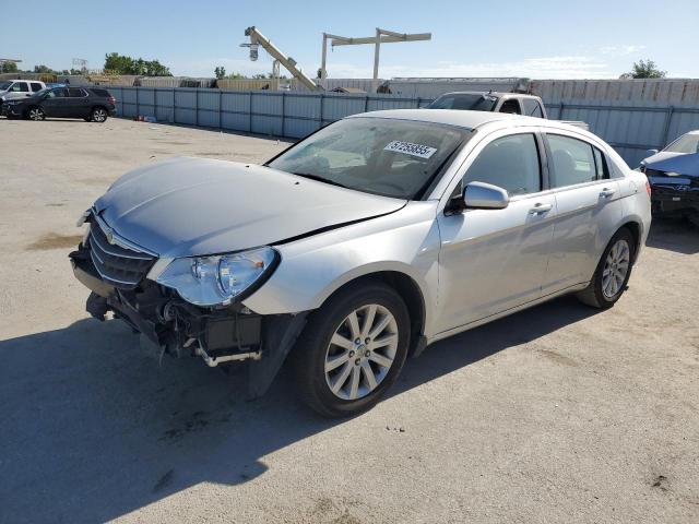  Salvage Chrysler Sebring