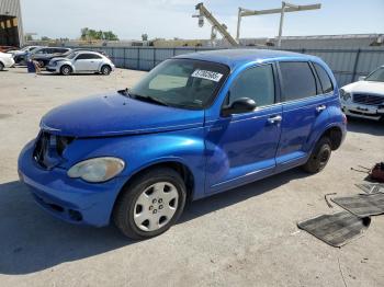  Salvage Chrysler PT Cruiser