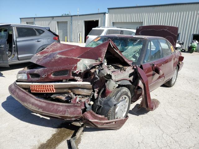  Salvage Oldsmobile 88