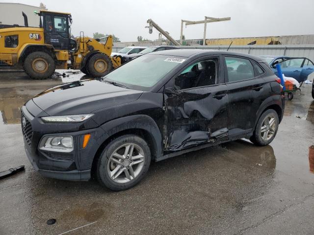  Salvage Hyundai KONA