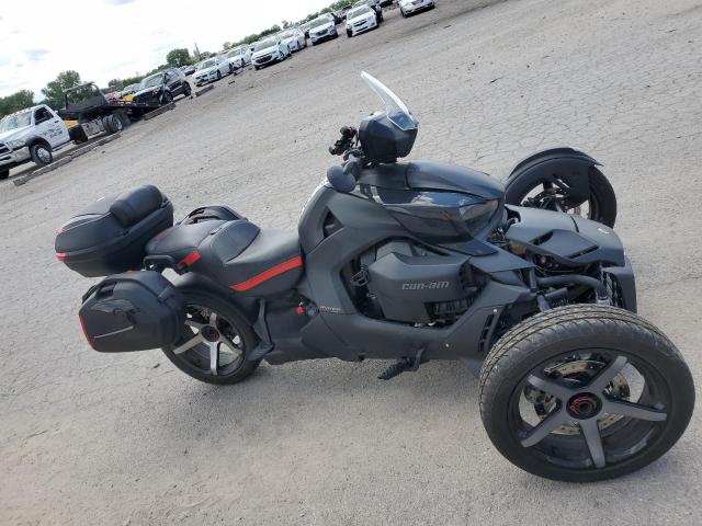  Salvage Can-Am Ryker Spor