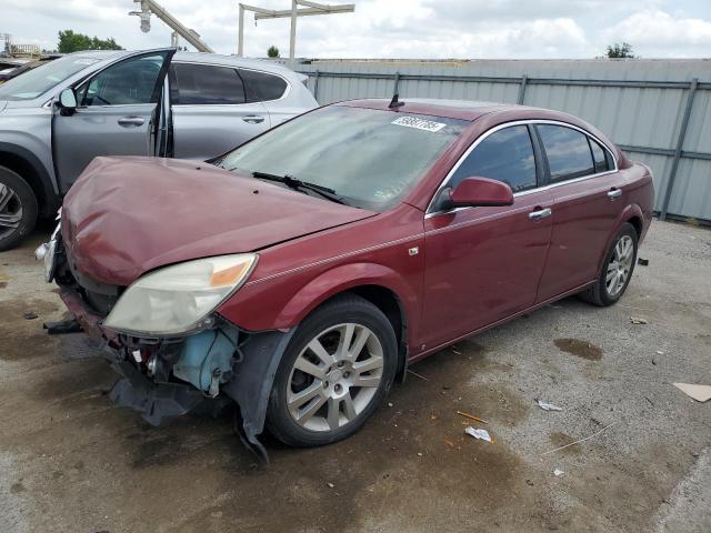  Salvage Saturn Aura
