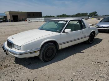  Salvage Buick Riviera