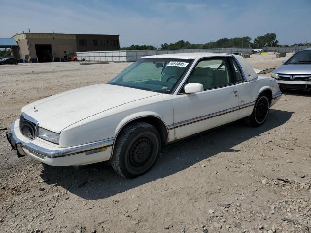  Salvage Buick Riviera