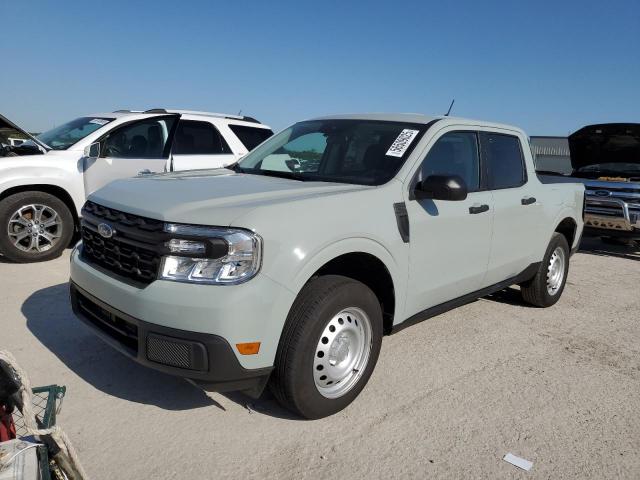  Salvage Ford Maverick