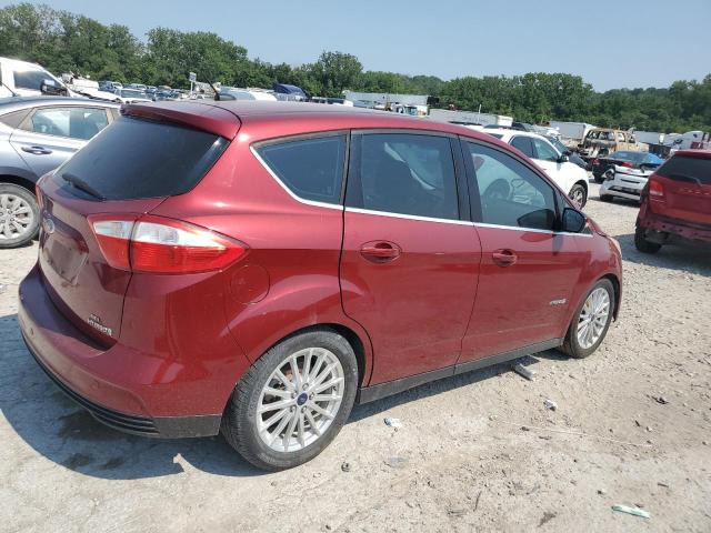 Ford Cmax Sel Image 2