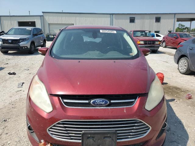 Ford Cmax Sel Image 10