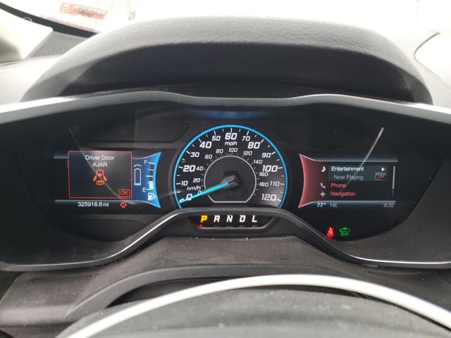 Ford Cmax Sel Image 12