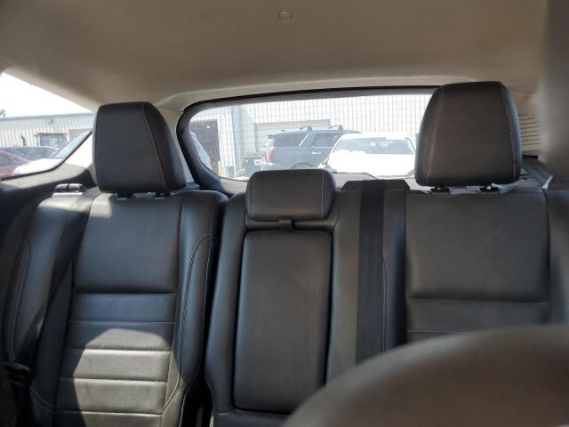 Ford Cmax Sel Image 11