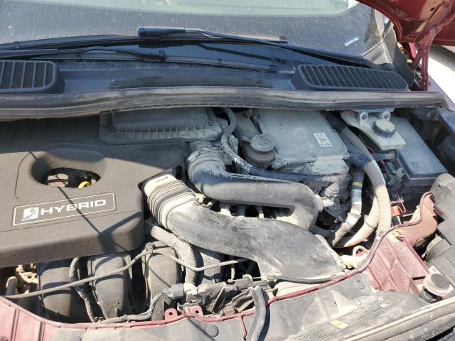 Ford Cmax Sel Image 5