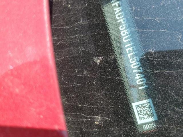 Ford Cmax Sel Image 9