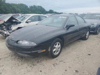  Salvage Oldsmobile Aurora