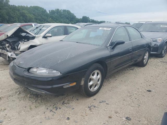  Salvage Oldsmobile Aurora