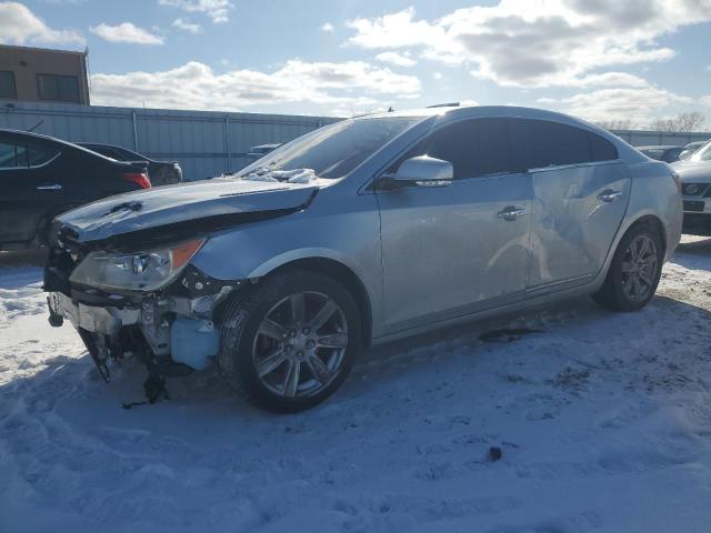  Salvage Buick LaCrosse