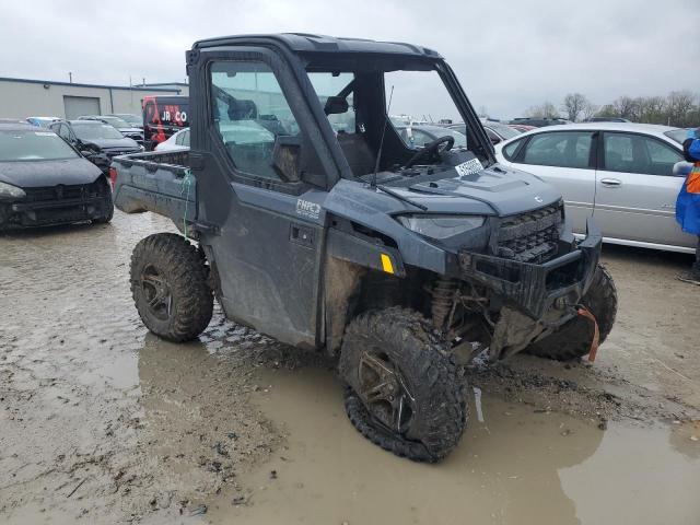  Salvage Polaris Ranger Xp