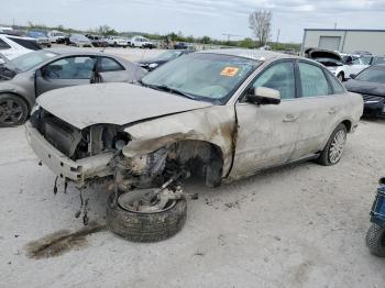  Salvage Mercury Montego