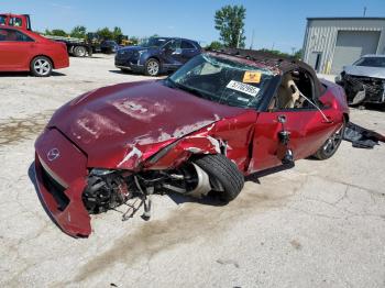  Salvage Mazda Mx5