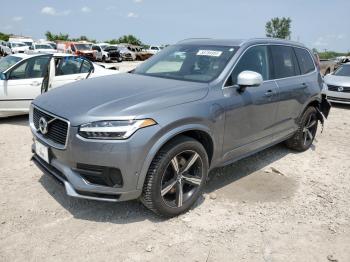  Salvage Volvo XC90