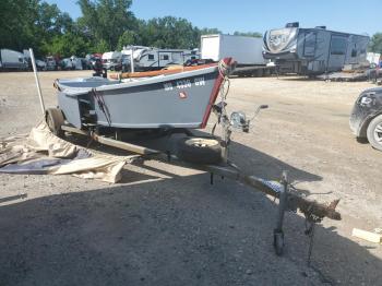 Salvage Hmde Boat Trl