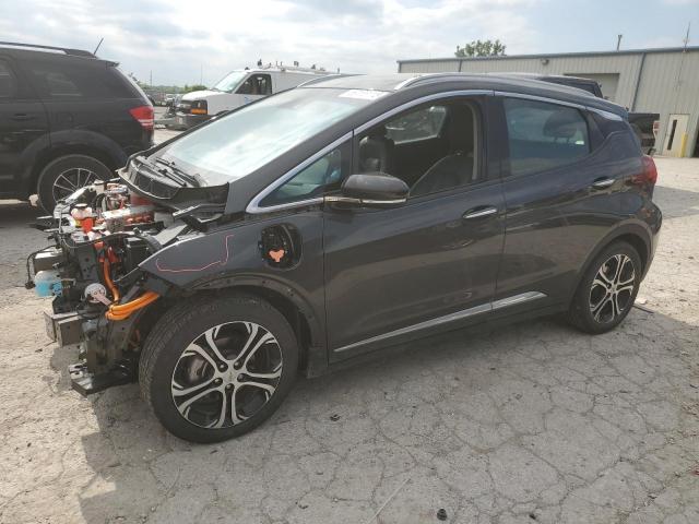  Salvage Chevrolet Bolt