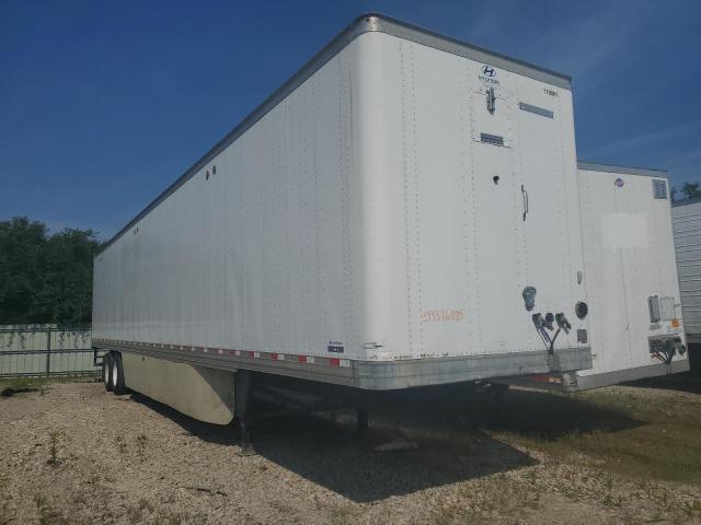  Salvage Hyundai Vi2530152