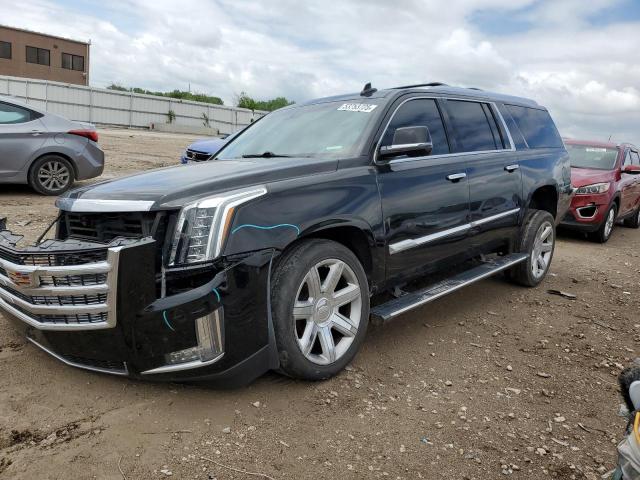  Salvage Cadillac Escalade