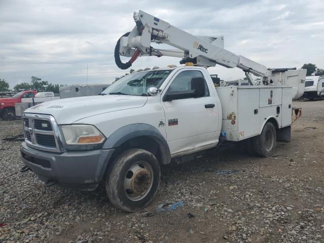  Salvage Dodge Ram 5500